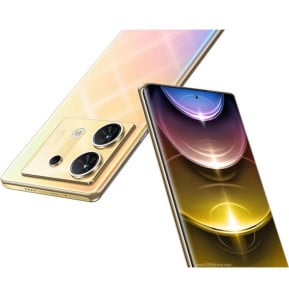 Infinix Zero 30