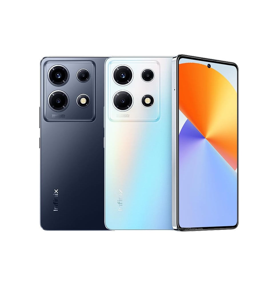Infinix Note 30 VIP