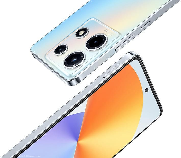 Infinix Note 30 VIP — image 2