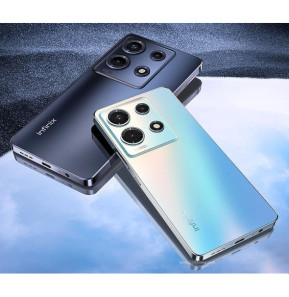 Infinix Note 30 VIP