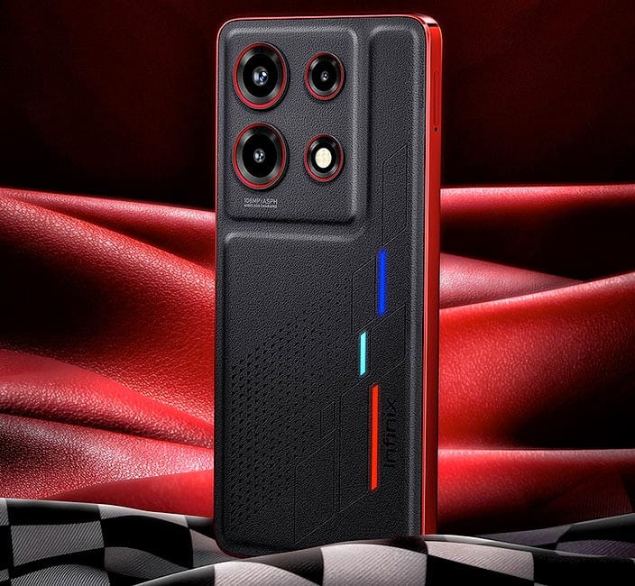 Infinix Note 30 VIP — image 4