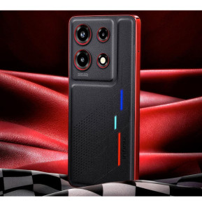 Infinix Note 30 VIP