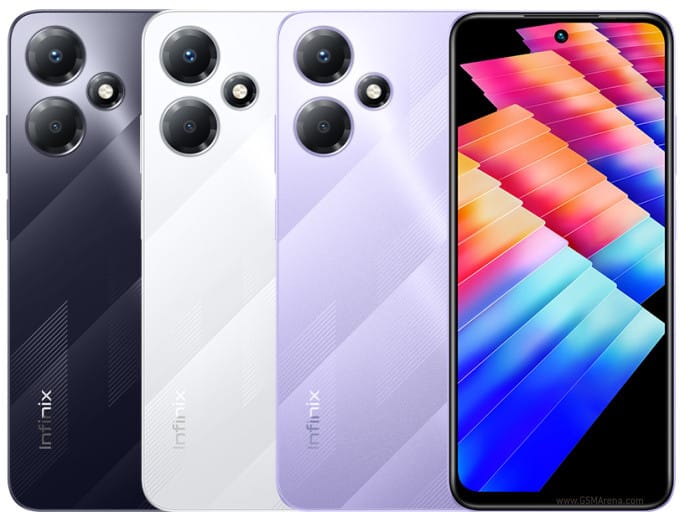 Infinix Hot 30 Play NFC — image 1