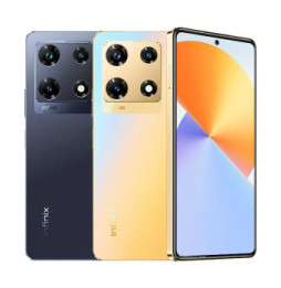 Infinix Note 30 Pro