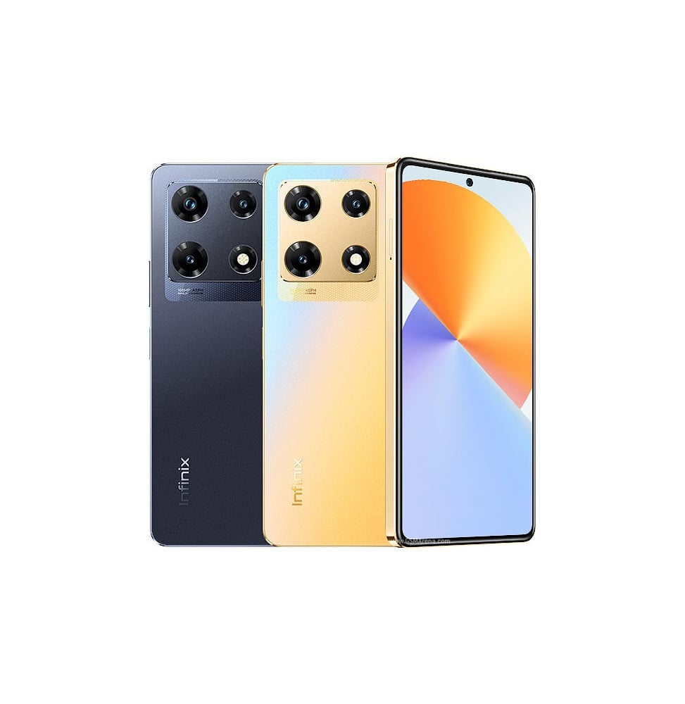 Infinix Note 30 Pro