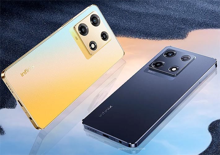 Infinix Note 30 Pro — image 2