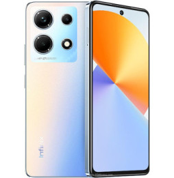 Infinix Note 30