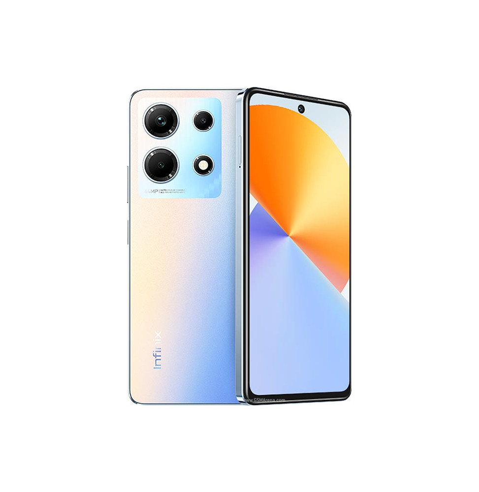 Infinix Note 30