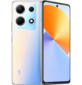 Infinix Note 30
