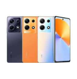 Infinix Note 30
