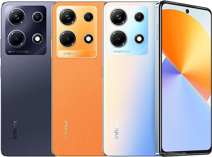 Infinix Note 30 — image 2