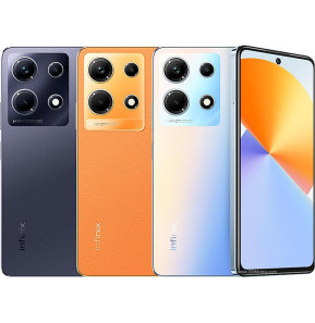 Infinix Note 30