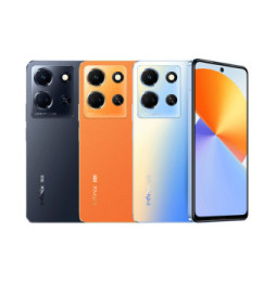 Infinix Note 30 5G