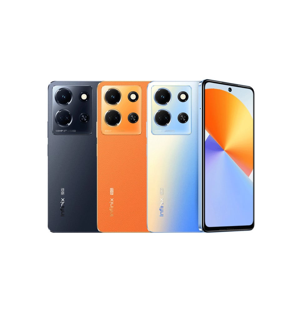 Infinix Note 30 5G