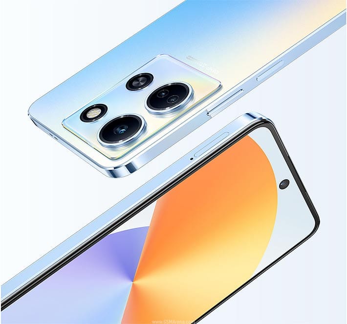 Infinix Note 30 5G — image 2