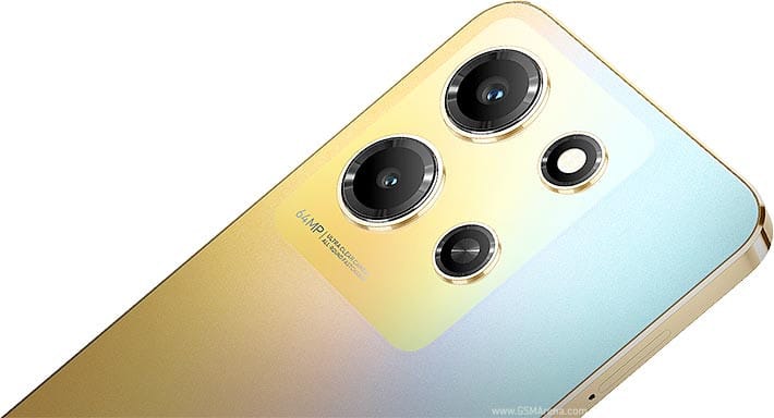 Infinix Note 30i — image 2
