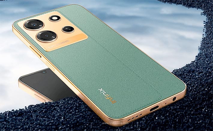 Infinix Note 30i — image 3