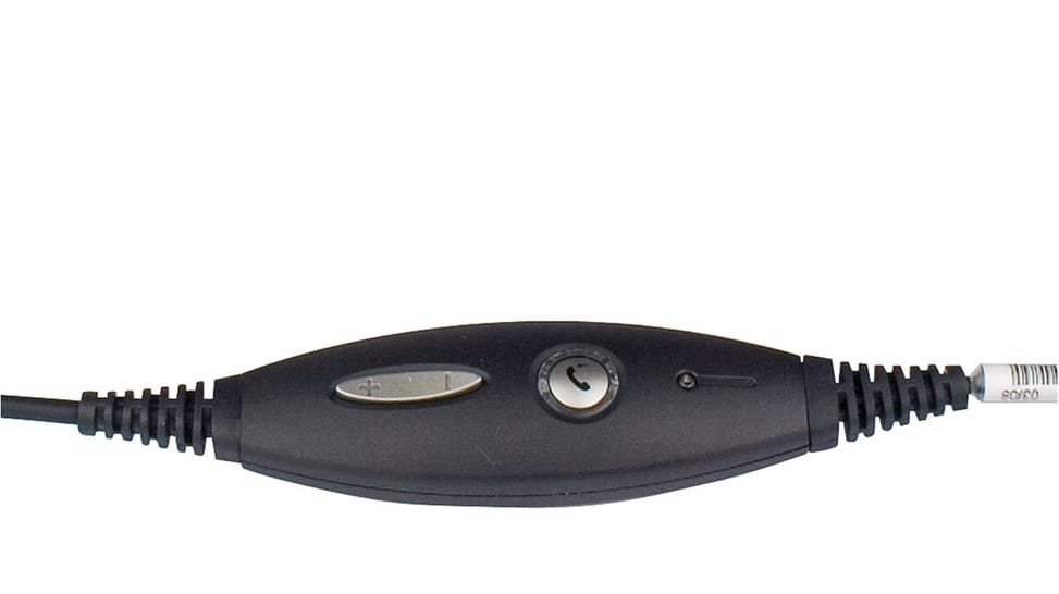 Casque micro Jabra GN2000 IP Duo