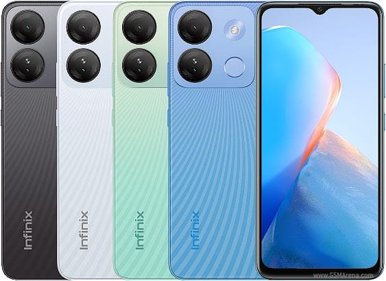 Infinix Smart 7 HD — image 2