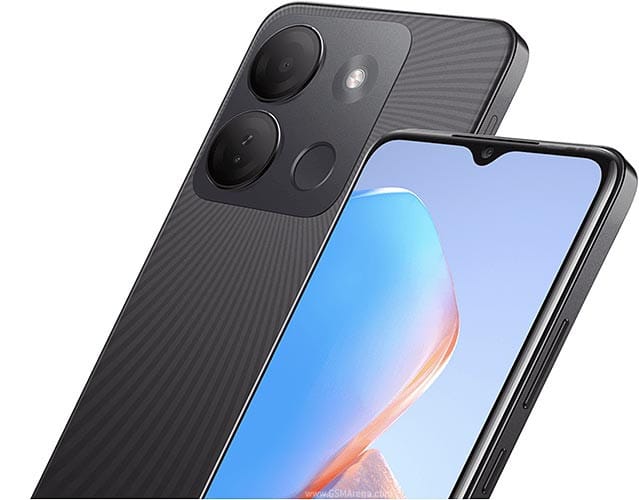 Infinix Smart 7 HD — image 3