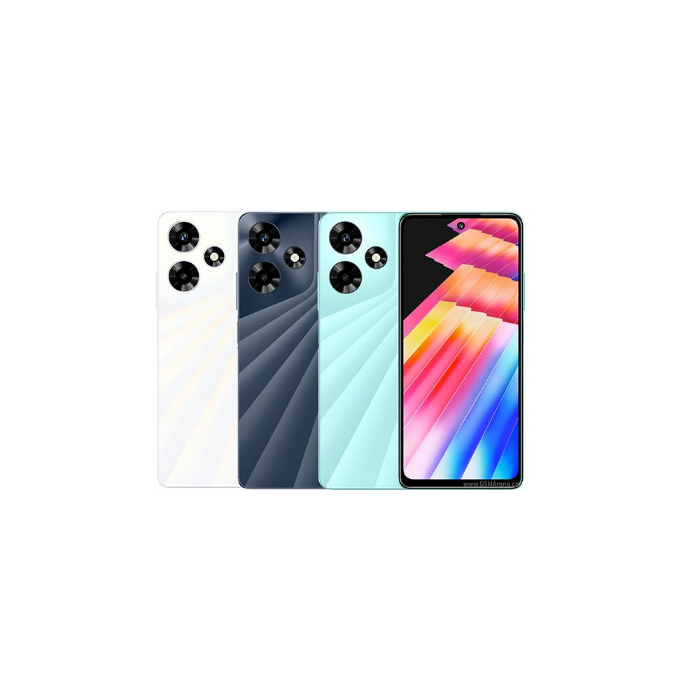 Infinix Hot 30