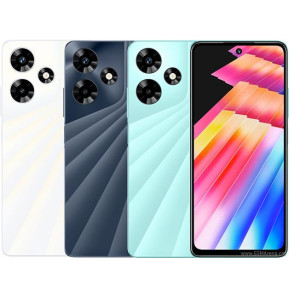 Infinix Hot 30