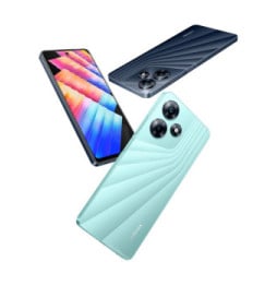Infinix Hot 30