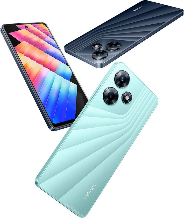 Infinix Hot 30 — image 2