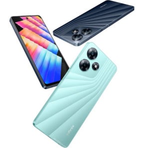 Infinix Hot 30