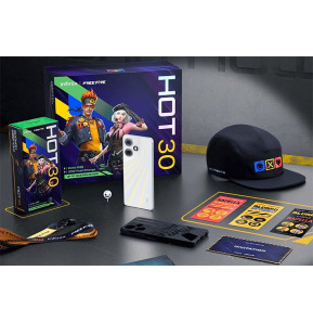 Infinix Hot 30