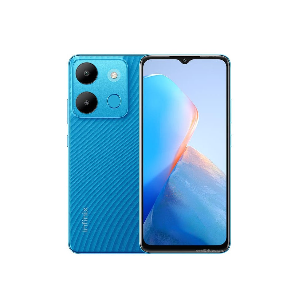 Infinix Smart 7