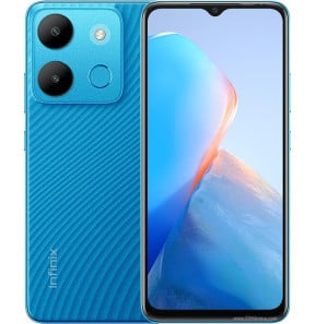 Infinix Smart 7
