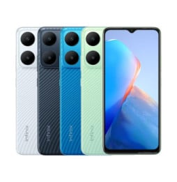 Infinix Smart 7