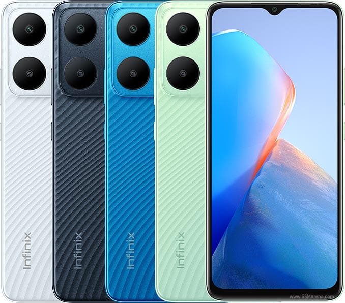 Infinix Smart 7 — image 2