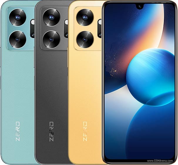 Infinix Zero 20 — image 1
