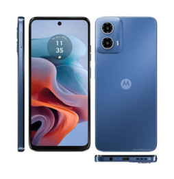 Motorola Moto G34