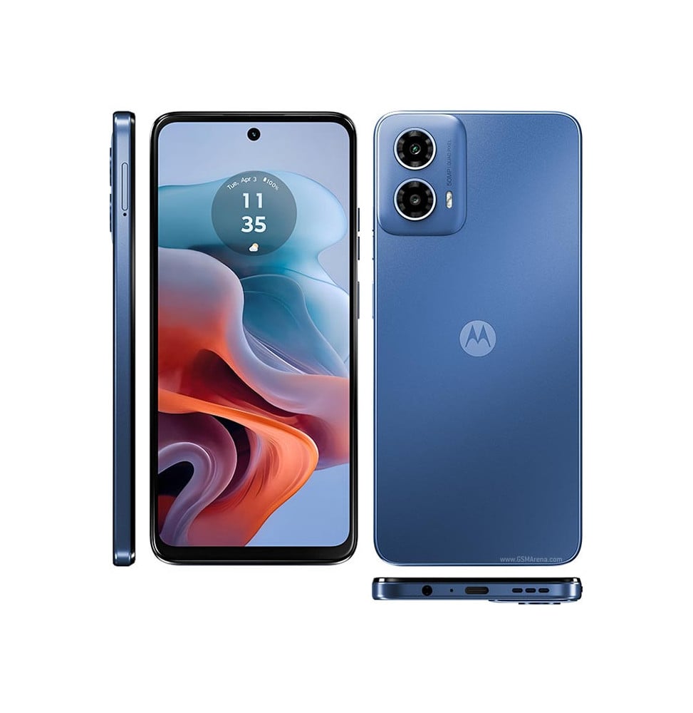 Motorola Moto G34