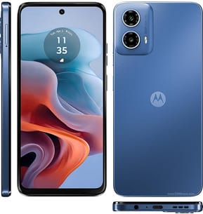 Motorola Moto G34