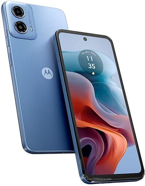 Motorola Moto G34 — image 2