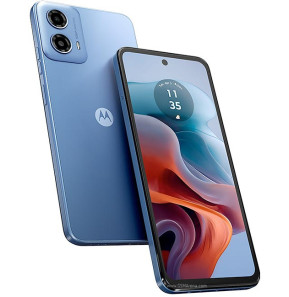 Motorola Moto G34