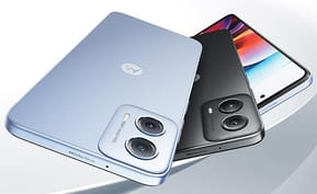 Motorola Moto G34 — image 3