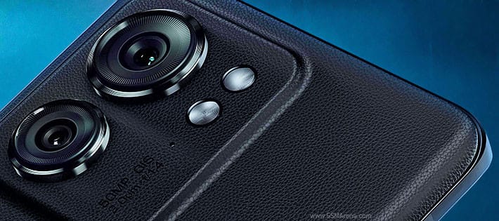 Motorola Edge (2023) — image 2