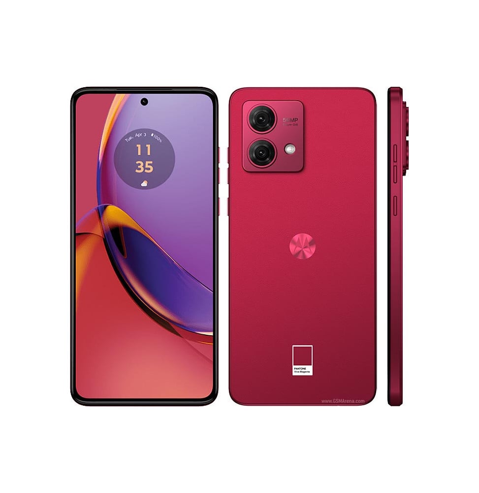 Motorola Moto G84