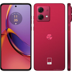 Motorola Moto G84