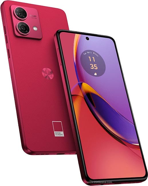 Motorola Moto G84 — image 2