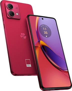 Motorola Moto G84 — image 2