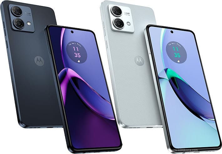 Motorola Moto G84 — image 3