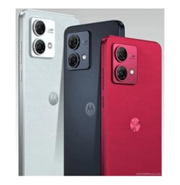 Motorola Moto G84