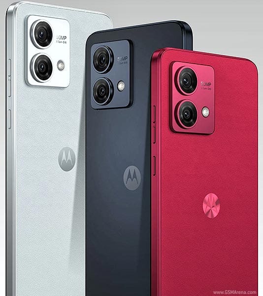 Motorola Moto G84 — image 4