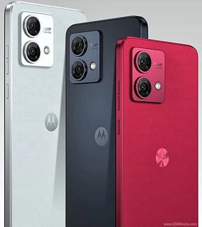 Motorola Moto G84 — image 4